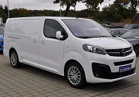 Opel Vivaro gebraucht kaufen Opel Vivaro Elegance L L3 KÜHLWAGEN TIEFKÜHL BIS -18°