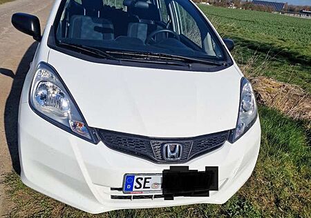 Honda Jazz 1.2 S