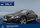 VW Arteon Volkswagen 2.0 TDI 4M DSG R-Line AHK Navi Standheiz.