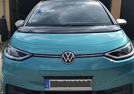 VW ID.3 Volkswagen Pro Performance 150 kW 1st Plus