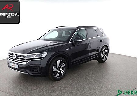 VW Touareg Volkswagen 3.0 TSI R LINE DYNAUDIO,SOFTCLOSE,HEADUP