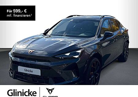 Cupra Formentor 1.5 e-HYBRID VZ DSG, SENNHEISER, MATRI