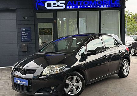 Toyota Auris D-CAT | 2 Hand | 88.000 KM | TOP