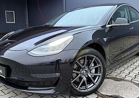 Tesla Model 3 Long Range Dual AWD*AHK*8-FACH*PANO*