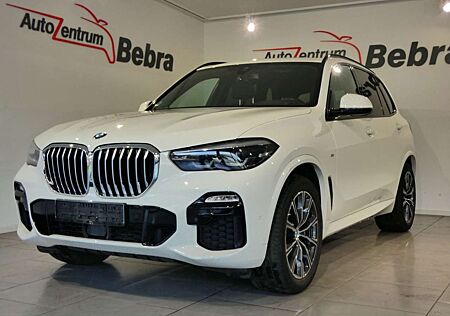 BMW X5 xDrive 30 d M Sport LED/Panor./AHK/ACC/Kamera