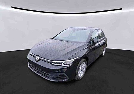 VW Golf Volkswagen Life 1.5 eTSI DSG Navi Sitzh ACC Lenkradh.