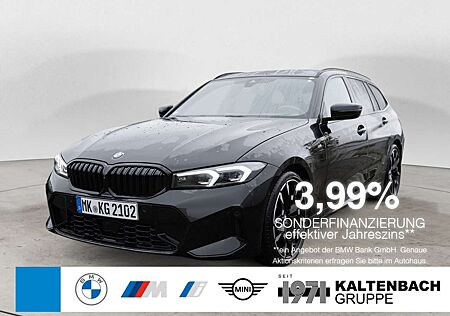 BMW 320 gebraucht kaufen BMW 320 d Touring M-Sport Pro FACEL. AHK HUD 360°