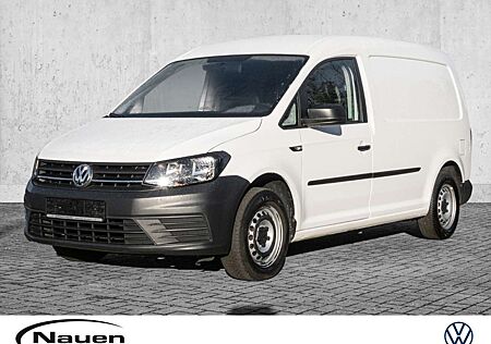 VW Caddy Volkswagen Maxi Kasten EcoProfi BMT