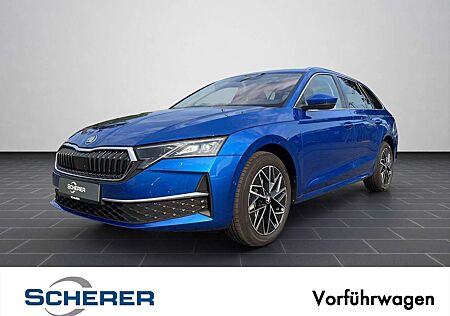 Skoda Octavia Combi Tour 2.0TDI 150PS DSG NAVI ACC AHK