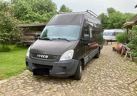 IVECO Daily 35 S 13 V
