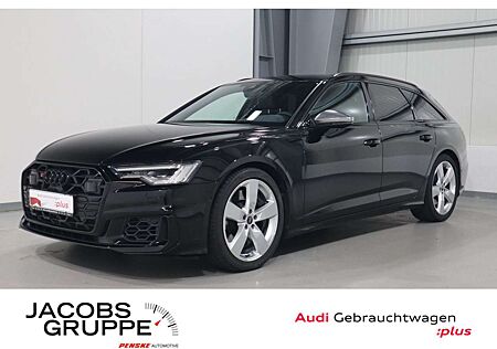 Audi S6 Avant 3.0 TDI quattro B&O*Matrix*TopView *