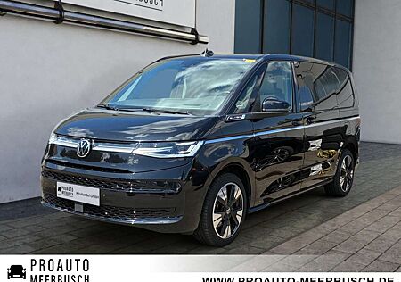 VW T7 Multivan Volkswagen Style AHK/ACC/HEADUP/PANO/STNDHZNG
