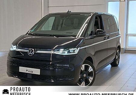 VW T7 Multivan Volkswagen Style AHK/ACC/HEADUP/PANO/STNDHZNG
