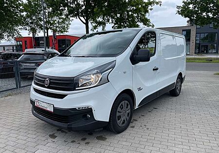 Fiat Talento 2.0 Ecojet Kasten 145 L1H1 SX Kam Klima