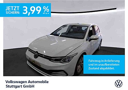 VW Golf Volkswagen 8 Life 2.0 TDI DSG Navi Kamera
