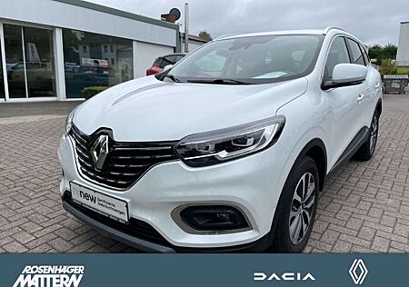 Renault Kadjar TCe160 Automatik Navigation Alu-Felgen