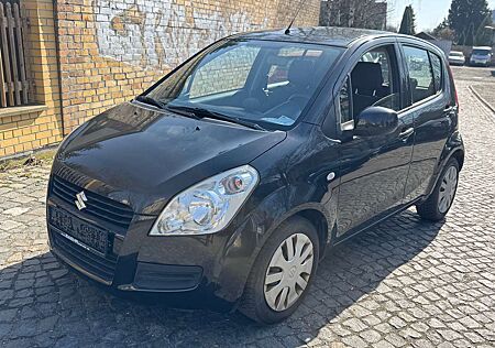 Suzuki Splash 1.0 Comfort