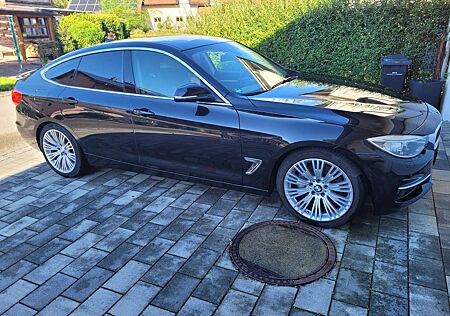 BMW 335i 335 GT Aut. Luxury Line