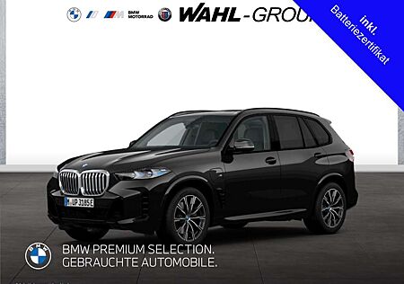 BMW X5 xDrive50e M Sport AHK Panorama HiFi eKomfortsitze