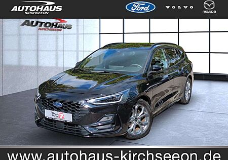 Ford Focus Turnier 1.0 EcoBoost ST-Line Automatik Navi