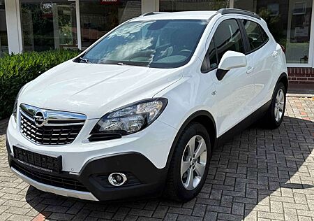 Opel Mokka Edition