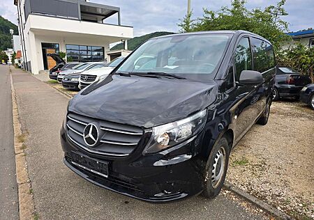 Mercedes-Benz Vito 114/116/119/124 CDI Pro lang (447.703)