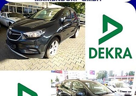Opel Mokka X 1.4 Start/Stop Edition --1.Hand--