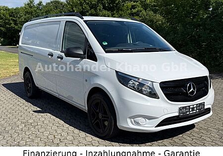 Mercedes-Benz Vito Kasten 114/116 CDI, 119 CDI/BT 4x4 lang