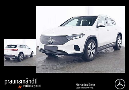 Mercedes-Benz EQA 300 4M AHK/360°/Memory/MBUX+/eleHeck/Tot/Amb