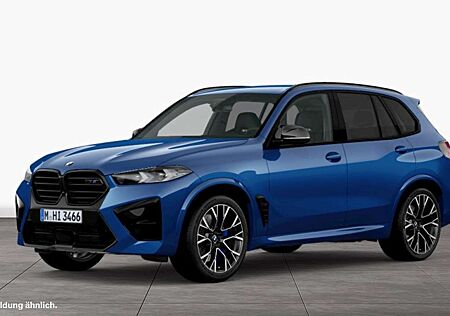 BMW X5 M gebraucht kaufen BMW X5 M Competition ACC DA-Pro PA-Pro 360° HUD HK