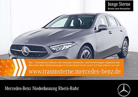 Mercedes-Benz A 180 PROGRESSIVE+LED+KAMERA+7G