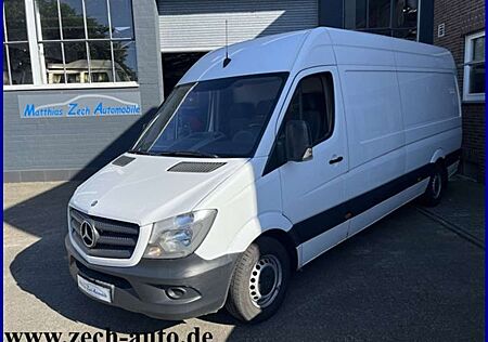 Mercedes-Benz Sprinter 313 CDI *Klima* Frischdienst Iso Einbau