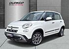 Fiat 500L T-Jet Navi Kamera Allwetter 9481km Musikstreaming