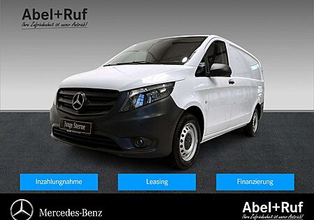 Mercedes-Benz Vito 114 CDI Kasten Lang Klimaautom.+Tempo+PDC
