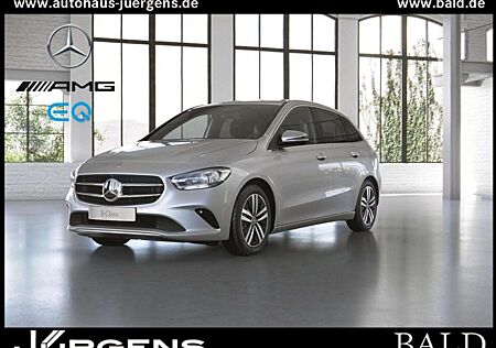 Mercedes-Benz B 200 Progressive/360/Totw/Stdhz/Sitzheizung/17"