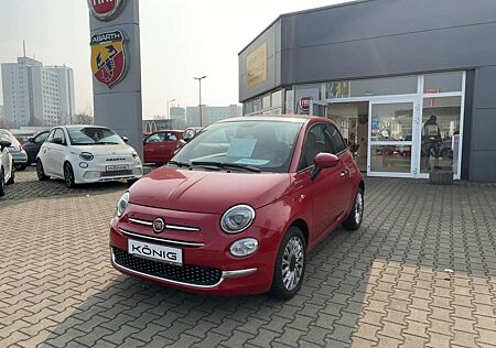 Fiat 500 1.0 GSE Hybrid DOLCEVITA