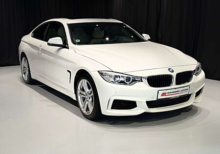 BMW 435i 435 *X-DRIVE*M-SPORT*NAVI-PRO*HIFI*SHD*KEYLESS*TOP