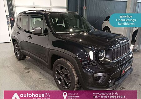 Jeep Renegade 1.0 T-GDI Ltd. LED|Navi|PDC|Sitzheiz.