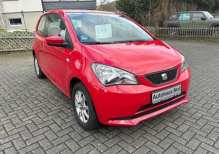 Seat Mii Chic - Automatik