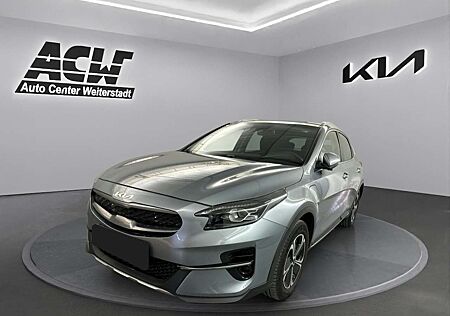 Kia XCeed 1.6 PHEV DCT VISION NAVI KAMERA FULL-LED S.K