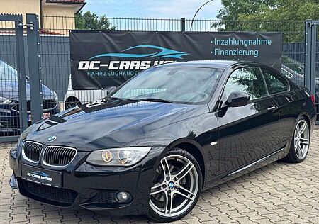 BMW 325 i Coupe M-Paket/LCI/NaviProf/Leder/Xenon
