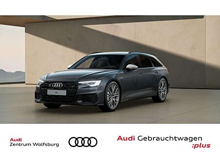 Audi S6 3.0 TDI Tiptronic quattro ACC/LED/Rückk