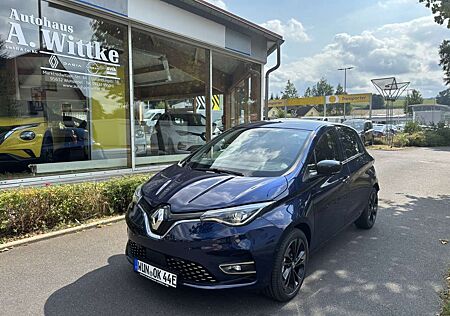 Renault ZOE Paket Iconic EV50 135hp