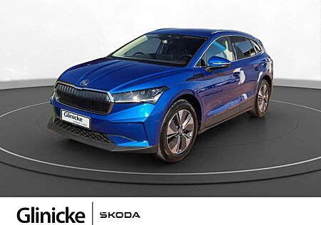 Skoda Enyaq 60 58 kWh Kamera SiHz LED