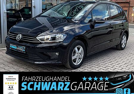 VW Golf Volkswagen Sportsvan VII Comfortline*PDC*TEMPOMAT*