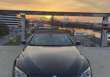 BMW 650 i