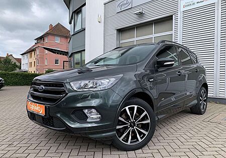 Ford Kuga 2.0 ST-Line AWD AHK+Xenon+Navi+Sitzhzg