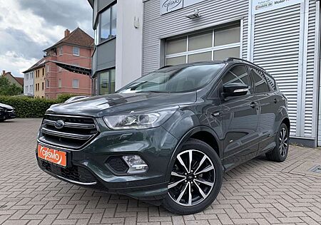Ford Kuga 2.0 ST-Line AWD AHK+Xenon+Navi+Sitzhzg