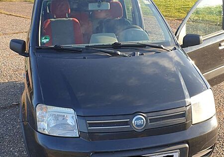 Fiat Panda 1.2 4x4