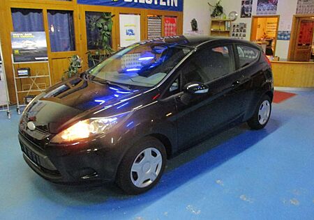 Ford Fiesta 1.25 Ambiente